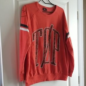 Twenty One Pilots Sweatshirt